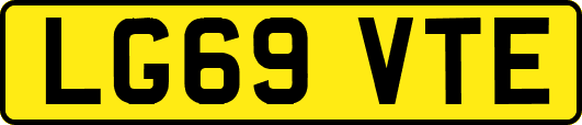 LG69VTE