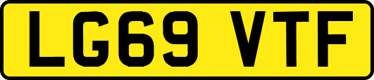 LG69VTF