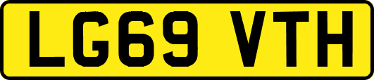 LG69VTH