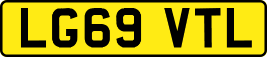 LG69VTL