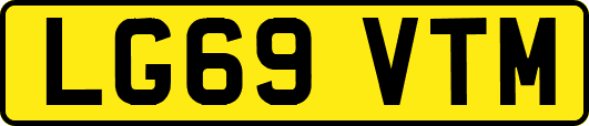 LG69VTM
