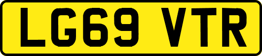 LG69VTR
