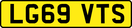 LG69VTS