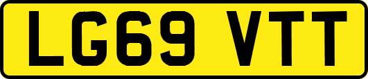 LG69VTT