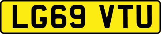 LG69VTU
