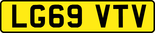 LG69VTV