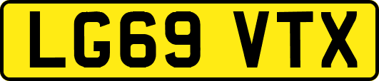 LG69VTX