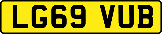 LG69VUB
