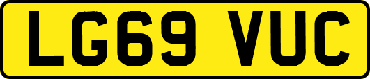 LG69VUC