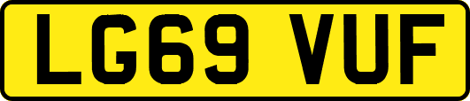 LG69VUF