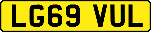 LG69VUL