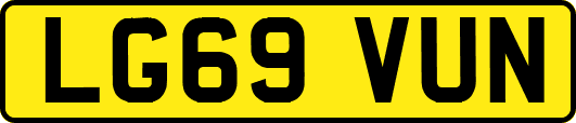 LG69VUN