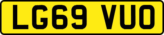 LG69VUO
