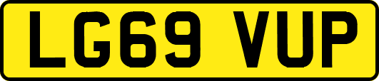 LG69VUP