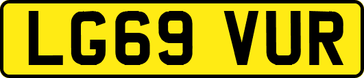 LG69VUR
