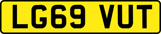 LG69VUT