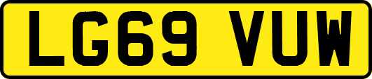 LG69VUW