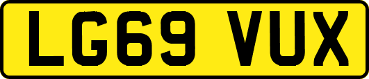 LG69VUX