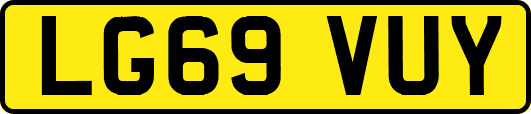 LG69VUY