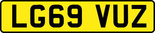 LG69VUZ