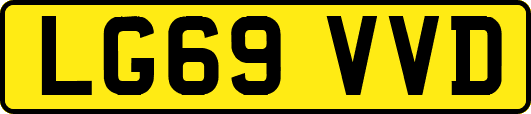 LG69VVD