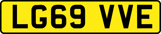 LG69VVE