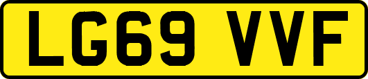 LG69VVF