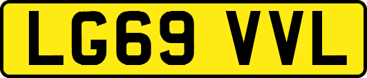 LG69VVL