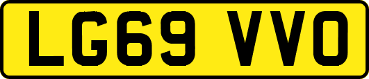 LG69VVO