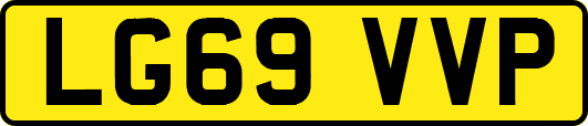 LG69VVP