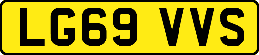 LG69VVS