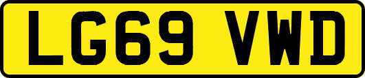 LG69VWD