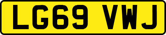 LG69VWJ