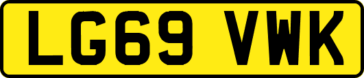 LG69VWK