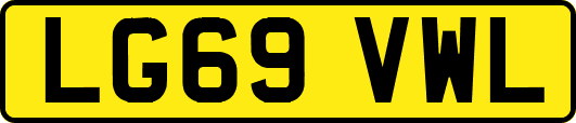 LG69VWL