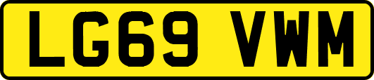 LG69VWM