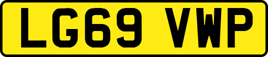 LG69VWP