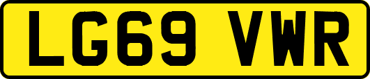 LG69VWR