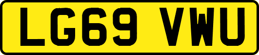 LG69VWU