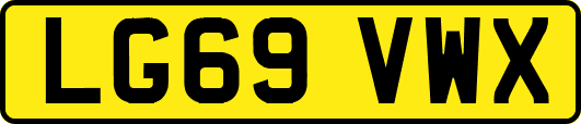 LG69VWX