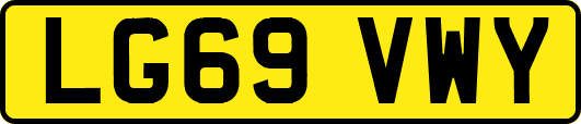 LG69VWY