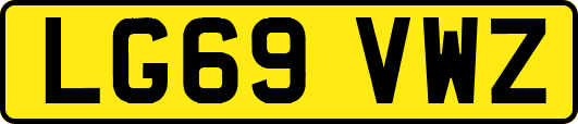 LG69VWZ