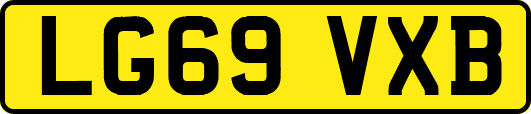 LG69VXB