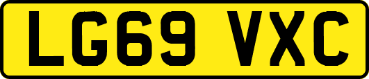 LG69VXC