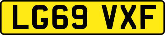 LG69VXF