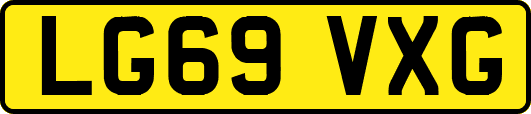 LG69VXG