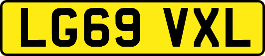 LG69VXL