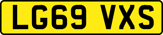 LG69VXS