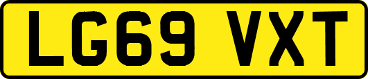LG69VXT