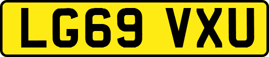 LG69VXU